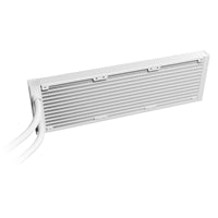 be quiet! Light Loop 360mm AIO White - ARGB Liquid CPU Cooler be quiet! Light Loop 360mm AIO White - ARGB Liquid CPU Cooler